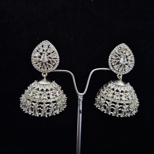 Ahana AD Jhumki