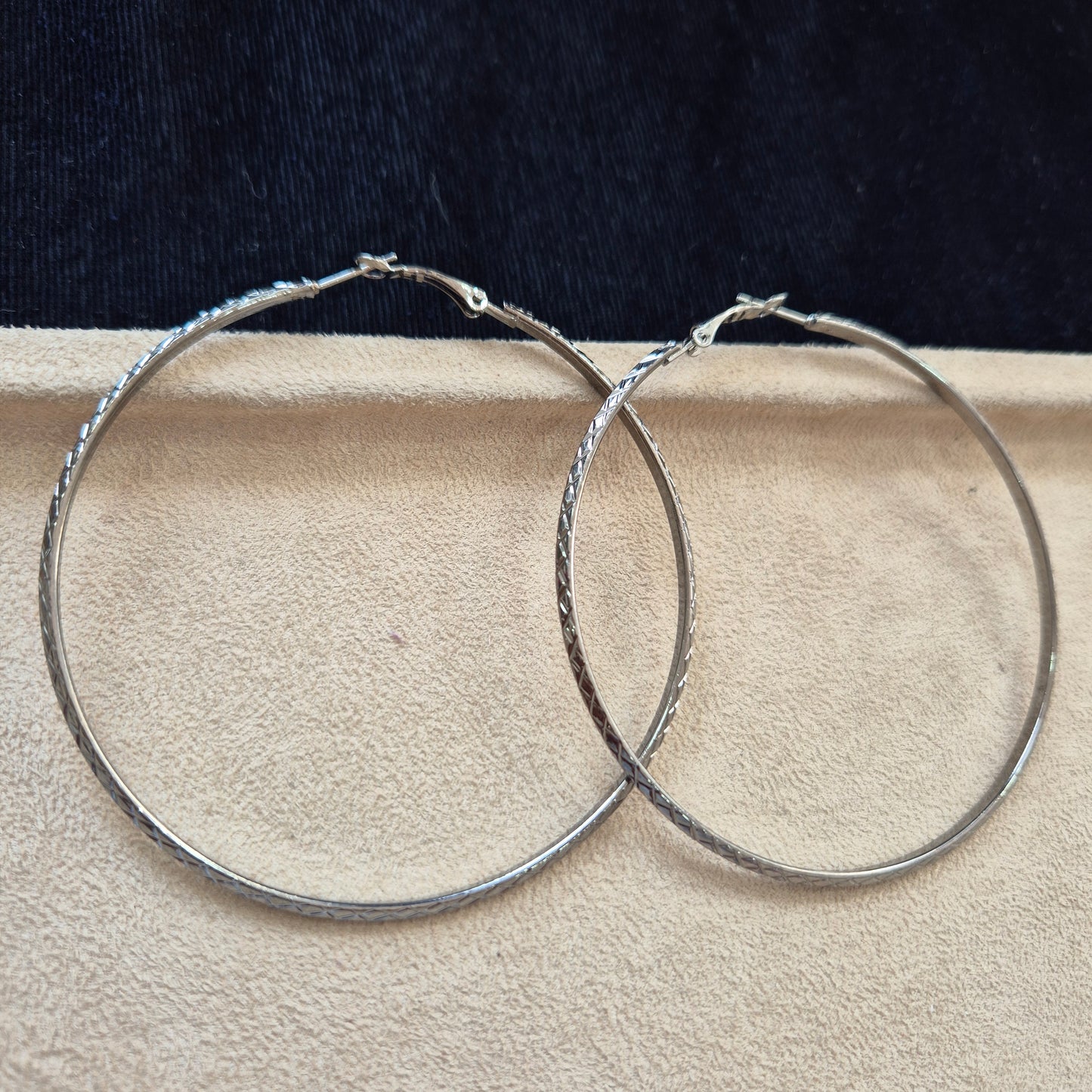 Circular Hoops Large