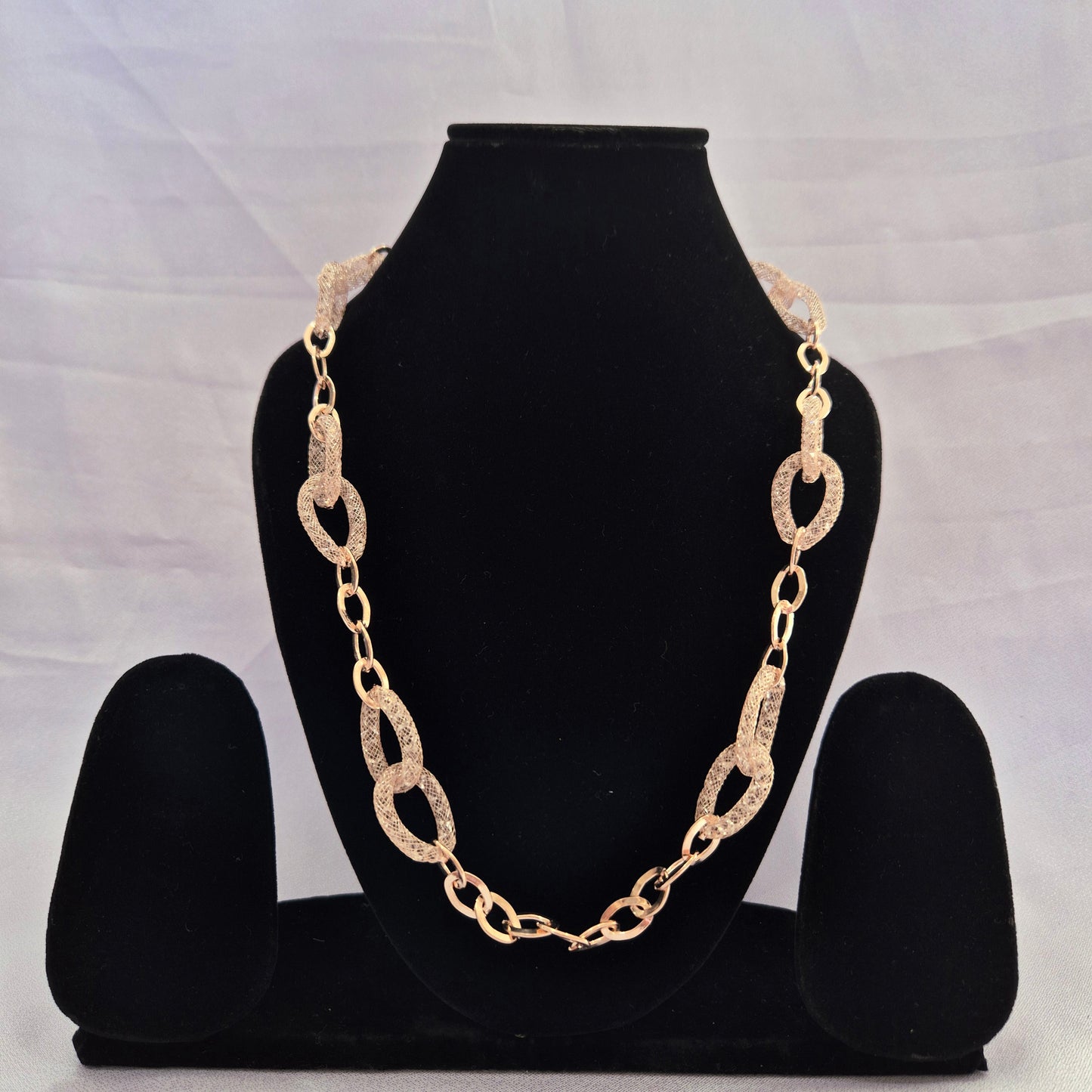 Chain Link Necklace