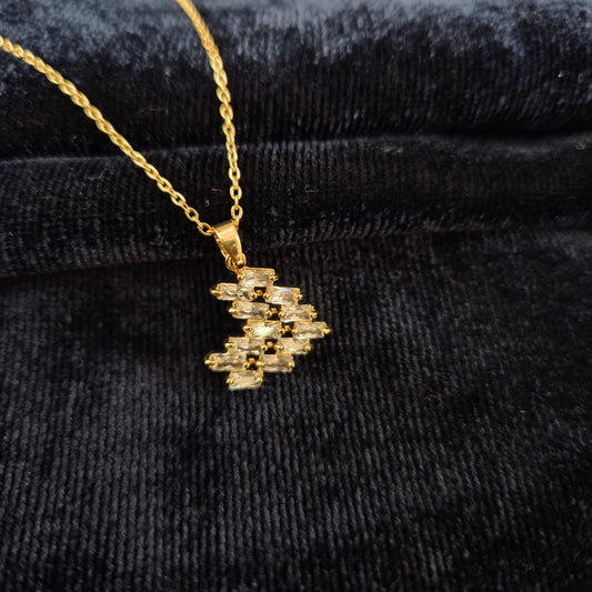 Heart Pendant
