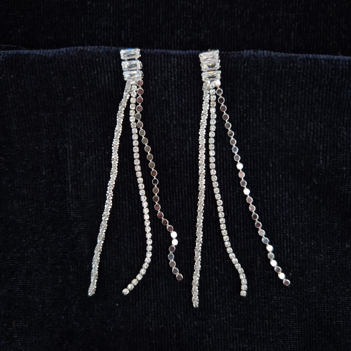 Sophia AD Danglers