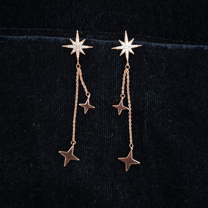 Star AD Danglers