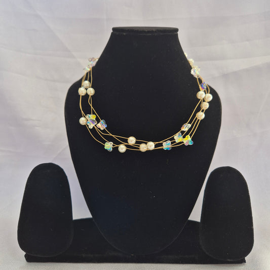 Trendy Western Necklace