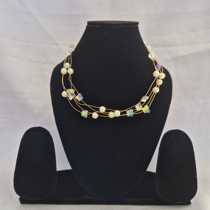 Trendy Western Necklace