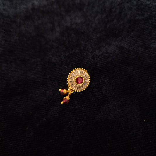 CZ Golden Nath