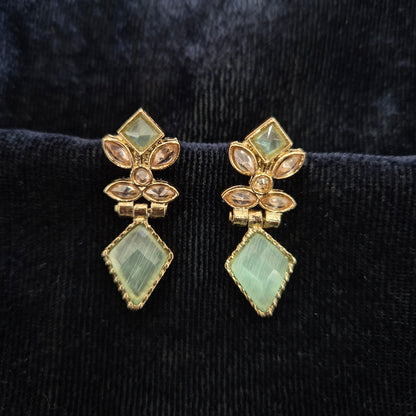 Ariella Western Earings