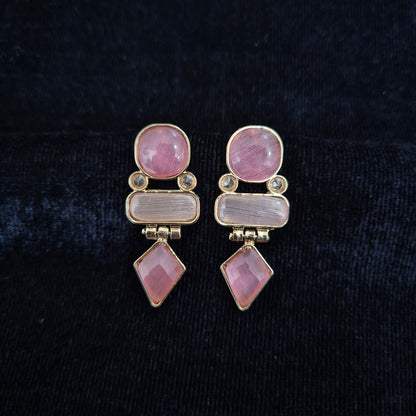 Keri Western Earings