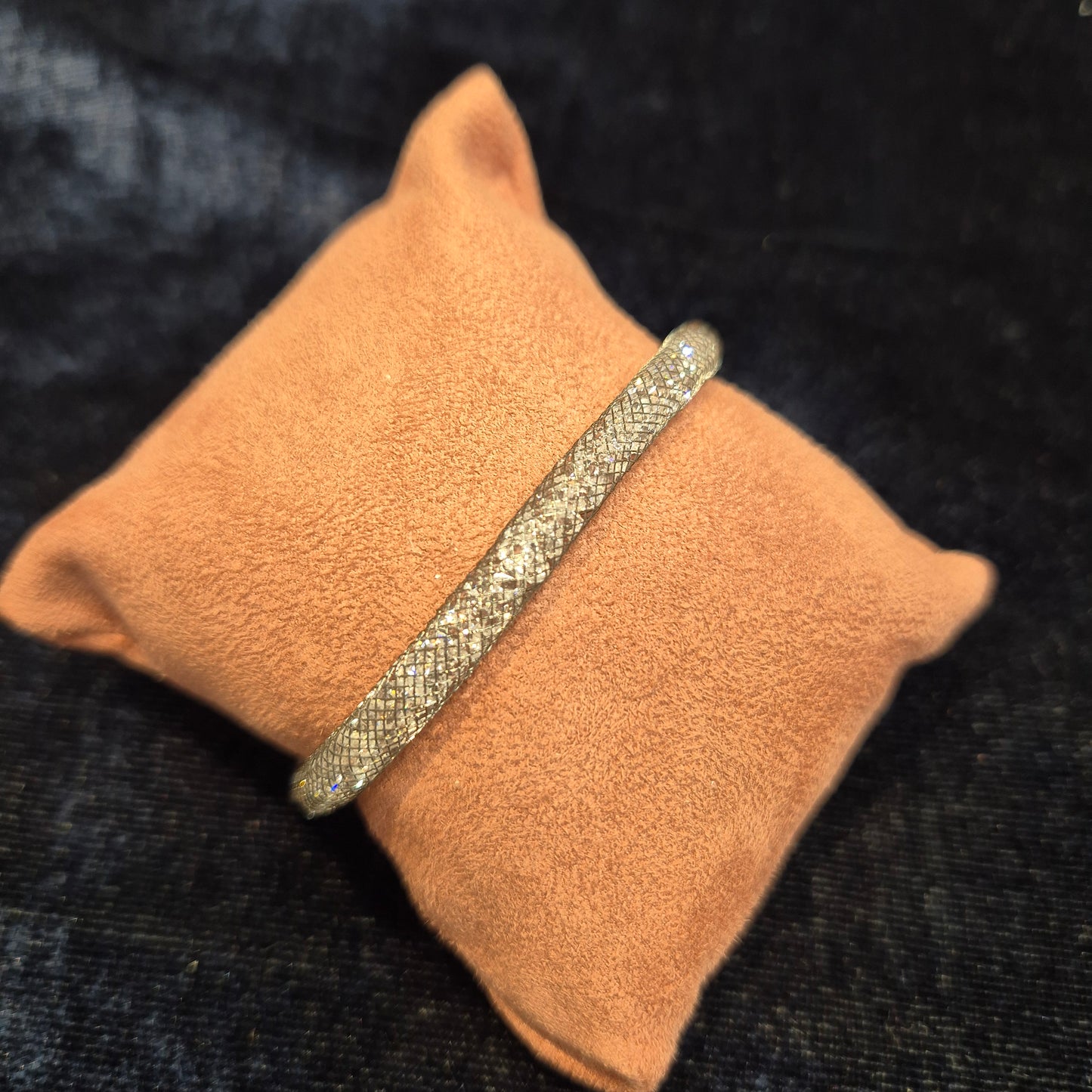 Geone Tube Bracelet
