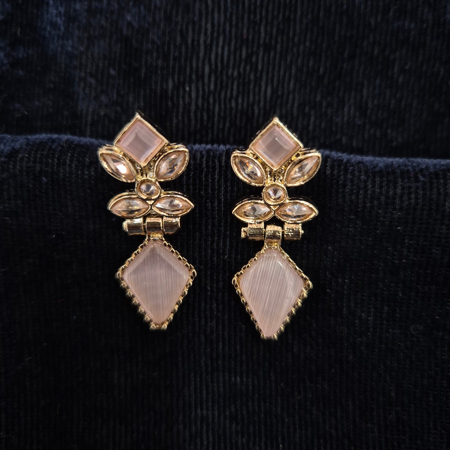 Ariella Western Earings