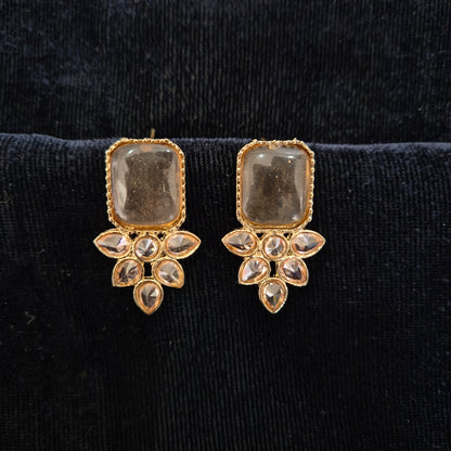 Gaby Western Earings