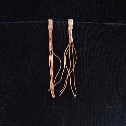 AD Fine Thread Danglers